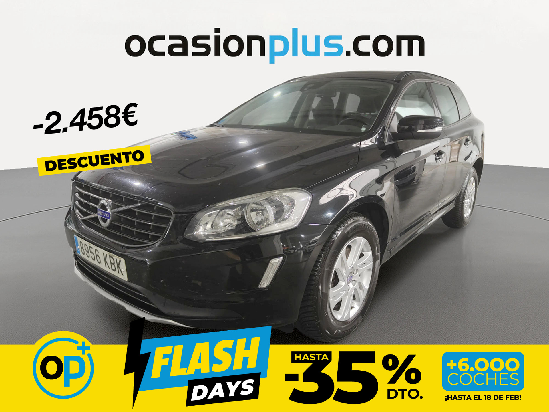 Imagen de VOLVO XC60