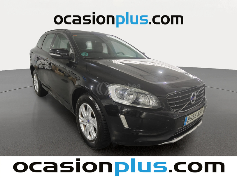 Foto del VOLVO XC60 D3 Kinetic 150