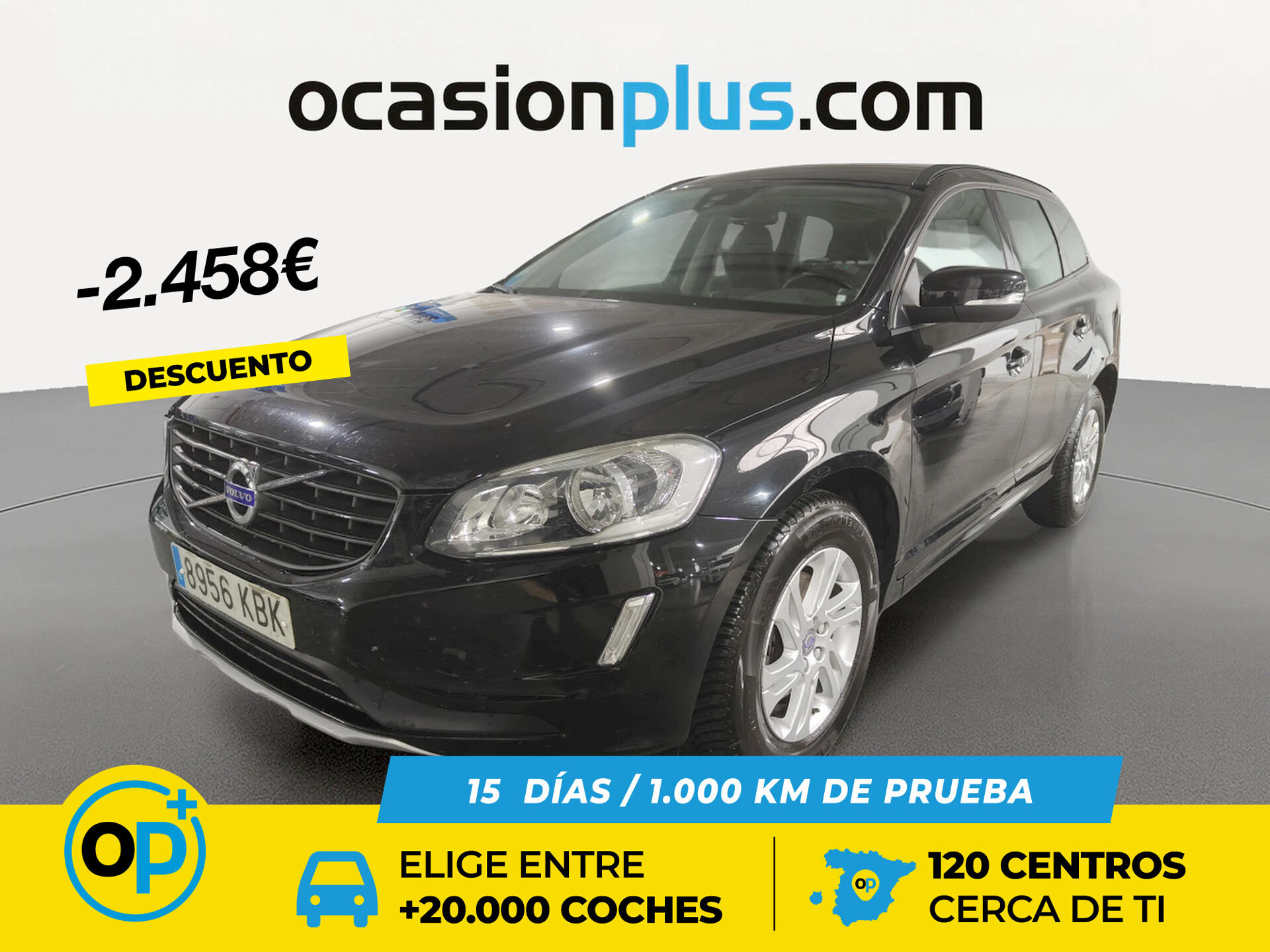 Imagen 1 de VOLVO XC60