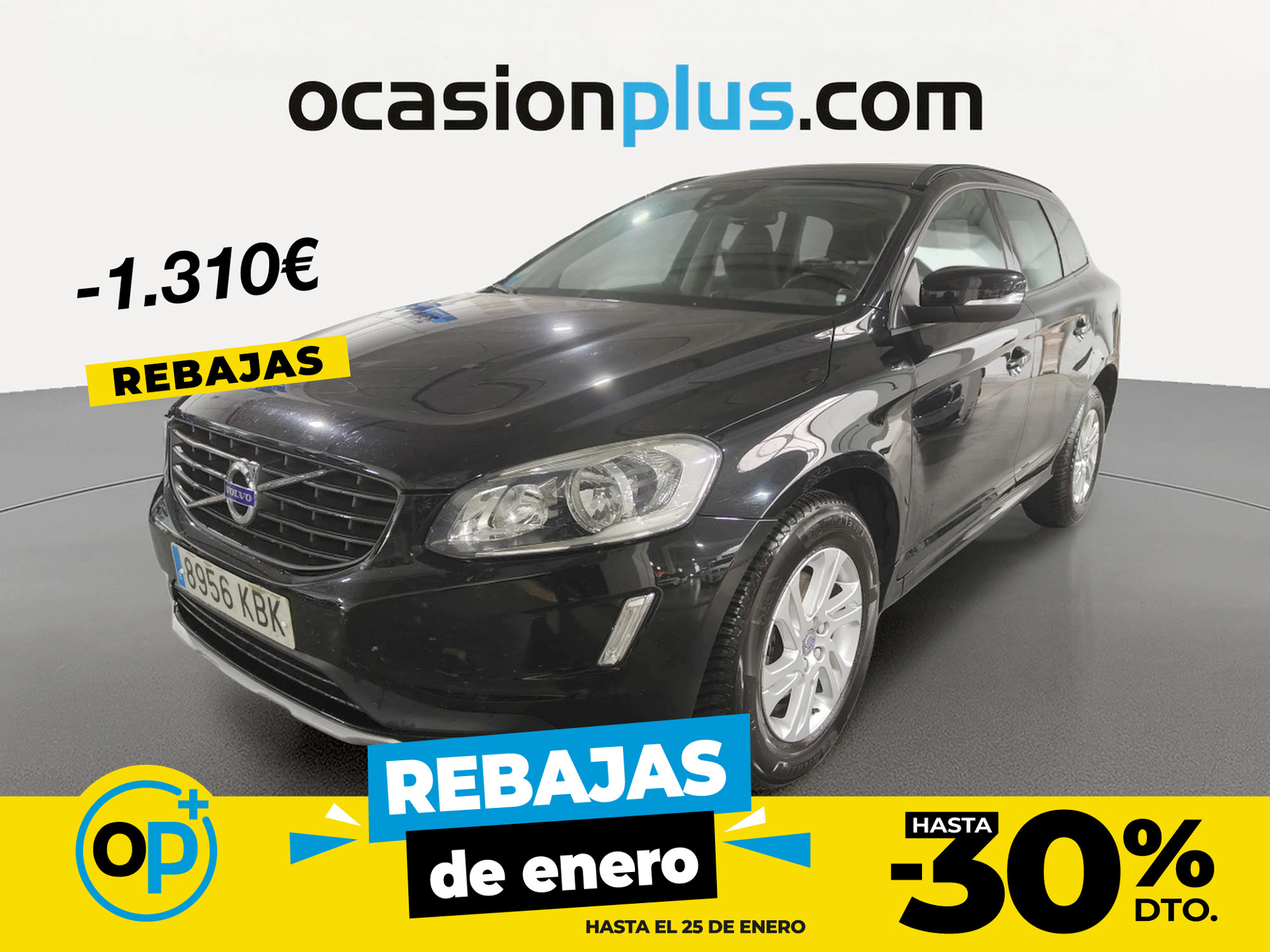 Imagen de VOLVO XC60
