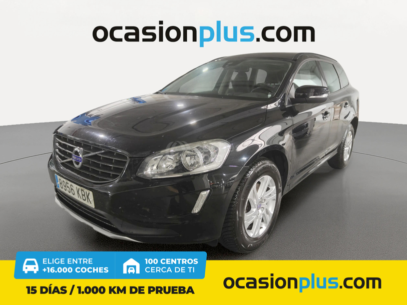 Foto del VOLVO XC60 D3 Kinetic 150