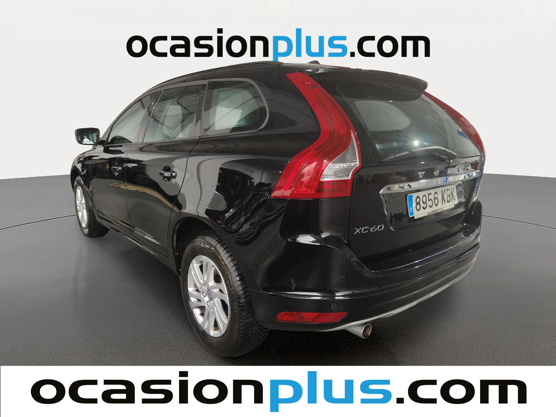 Imagen 3 de VOLVO XC60