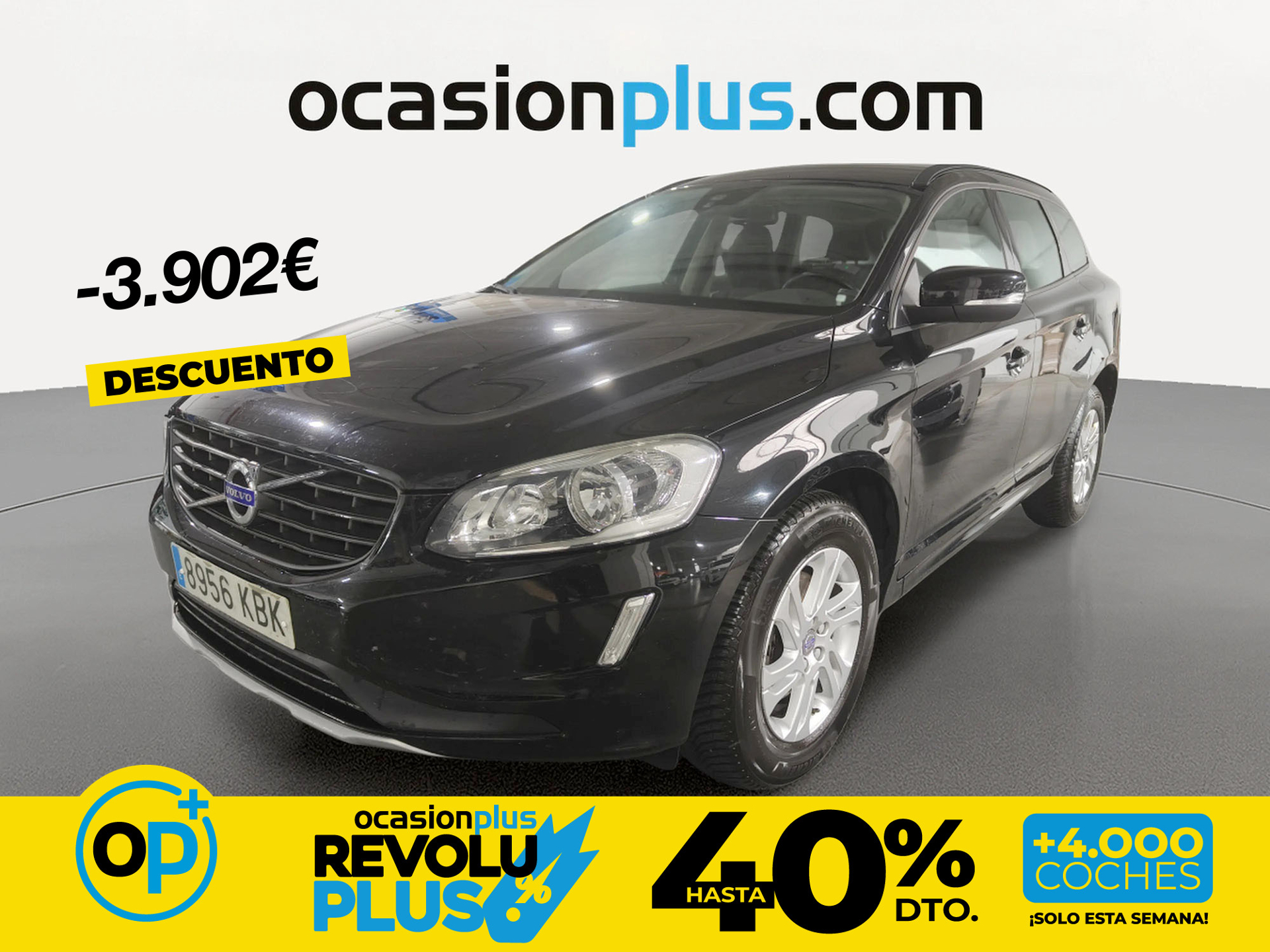 Imagen de VOLVO XC60