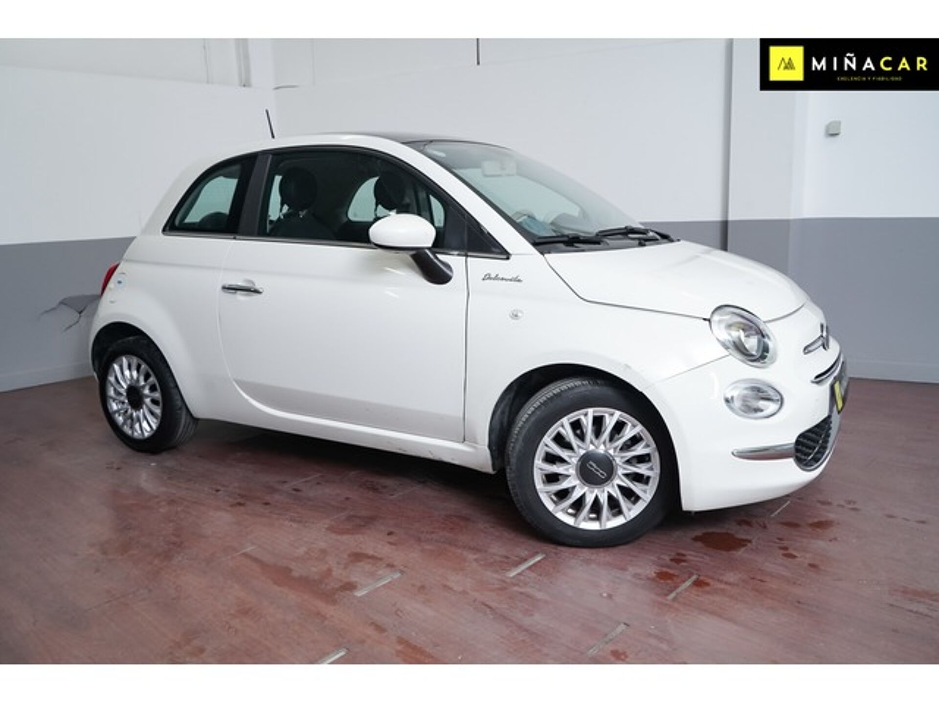 Imagen 2 de FIAT 500