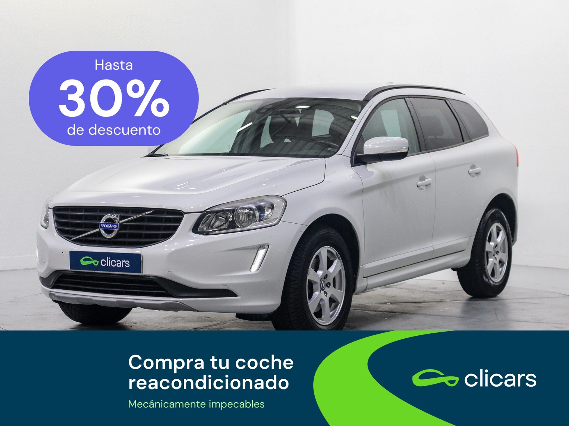 Imagen de VOLVO XC60