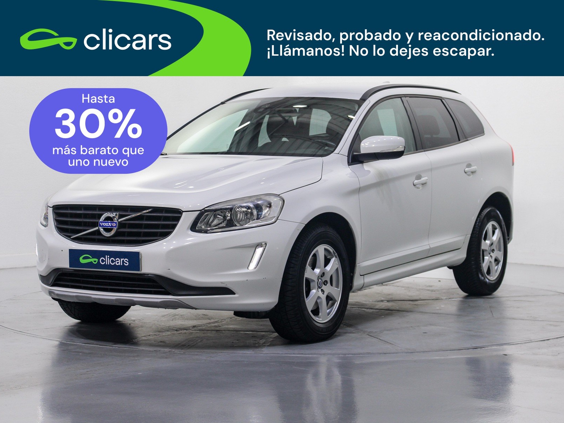 Imagen de VOLVO XC60
