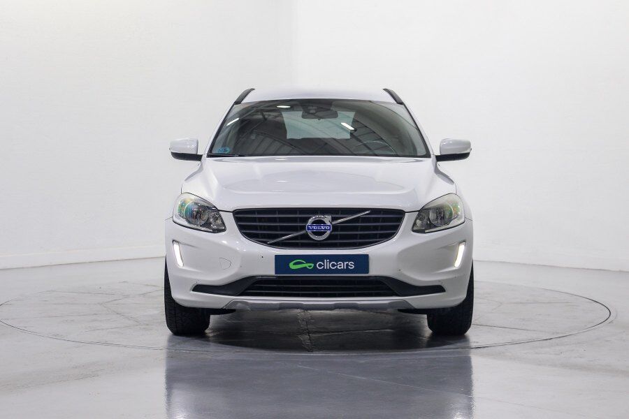 Foto del VOLVO XC60 D3 Kinetic Aut. 150