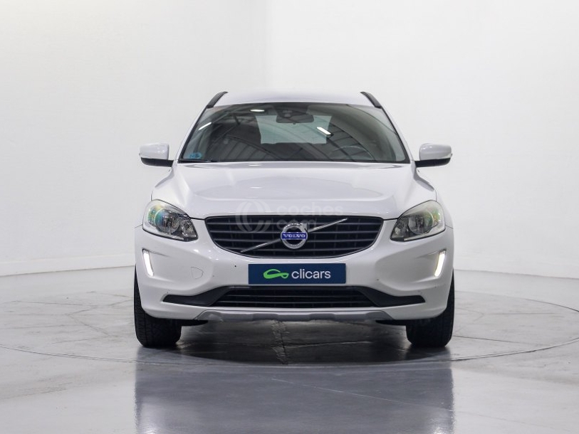 Foto del VOLVO XC60 D3 Kinetic Aut. 150