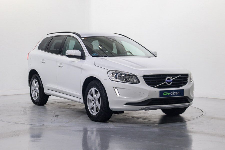 Foto del VOLVO XC60 D3 Kinetic Aut. 150