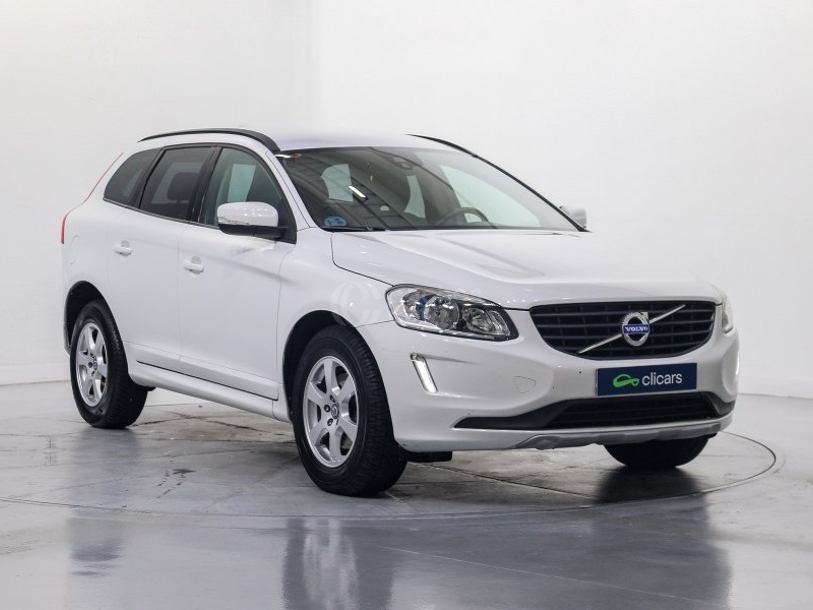 Foto del VOLVO XC60 D3 Kinetic Aut. 150