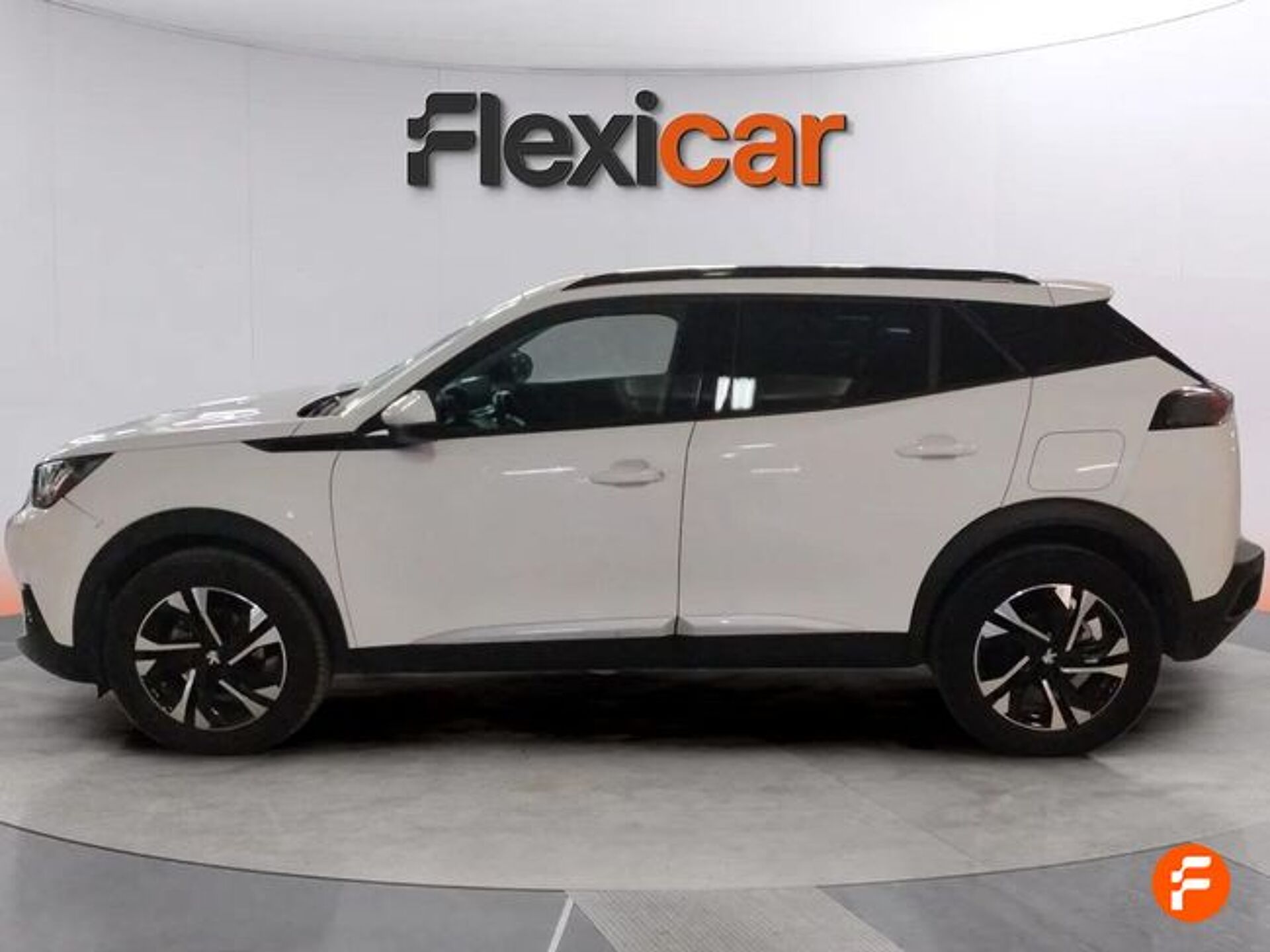 Imagen 3 de PEUGEOT 2008