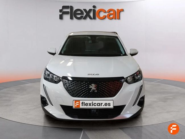 Foto del PEUGEOT 2008 1.2 PureTech S&S Allure Pack EAT8 130