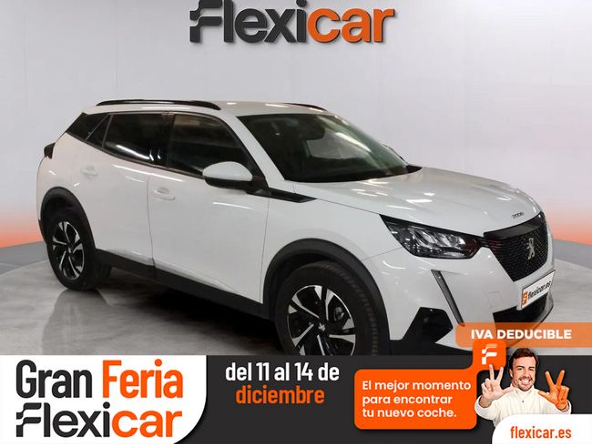 Imagen de PEUGEOT 2008