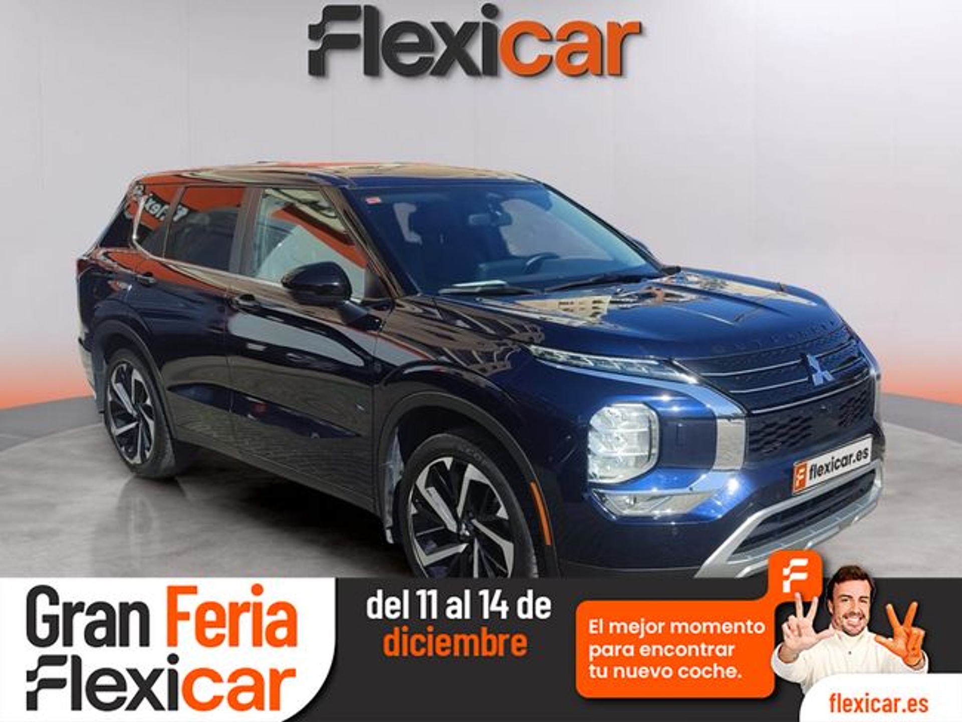 Imagen de MITSUBISHI Outlander