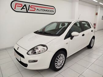 Imagen de FIAT Punto