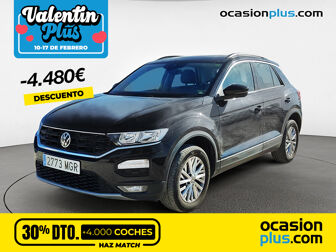 Imagen de VOLKSWAGEN T-Roc 1.5 TSI Advance DSG7