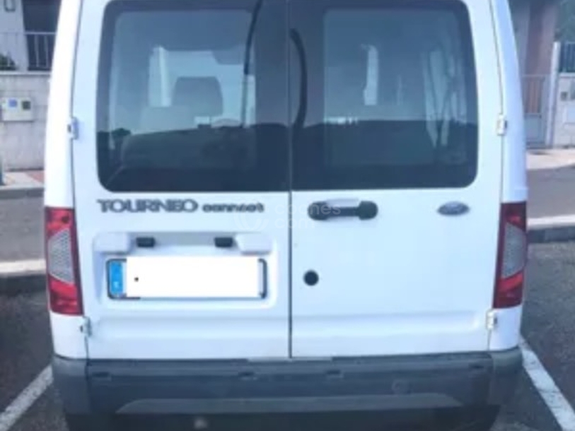 Foto del FORD Tourneo Connect Grand 1.6 Trend Aut.