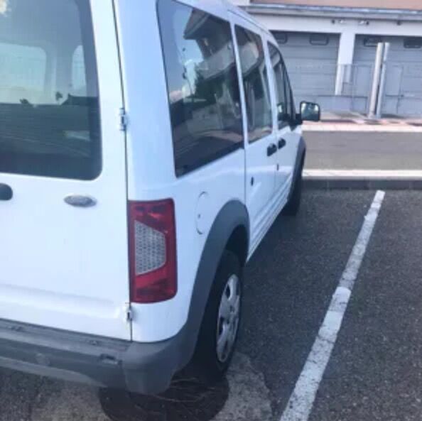 Foto del FORD Tourneo Connect Grand  1.6 Trend Aut.