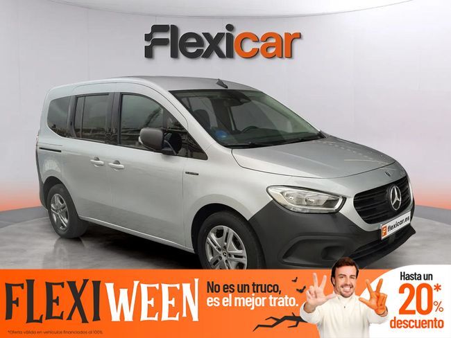 MERCEDES Citan (ELECTRICO  ECITAN TOURER 5P 2023) en Tenerife
