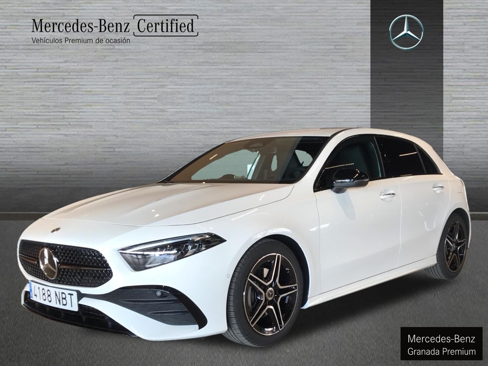 Imagen de MERCEDES Clase A