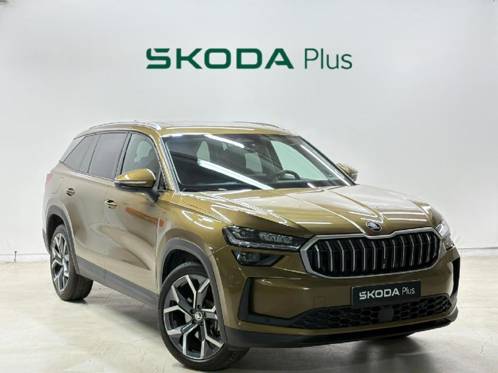Imagen de SKODA Kodiaq
