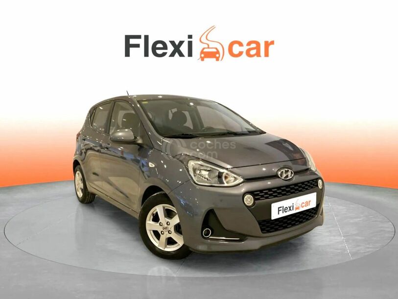 Foto del HYUNDAI i10 1.0 Go