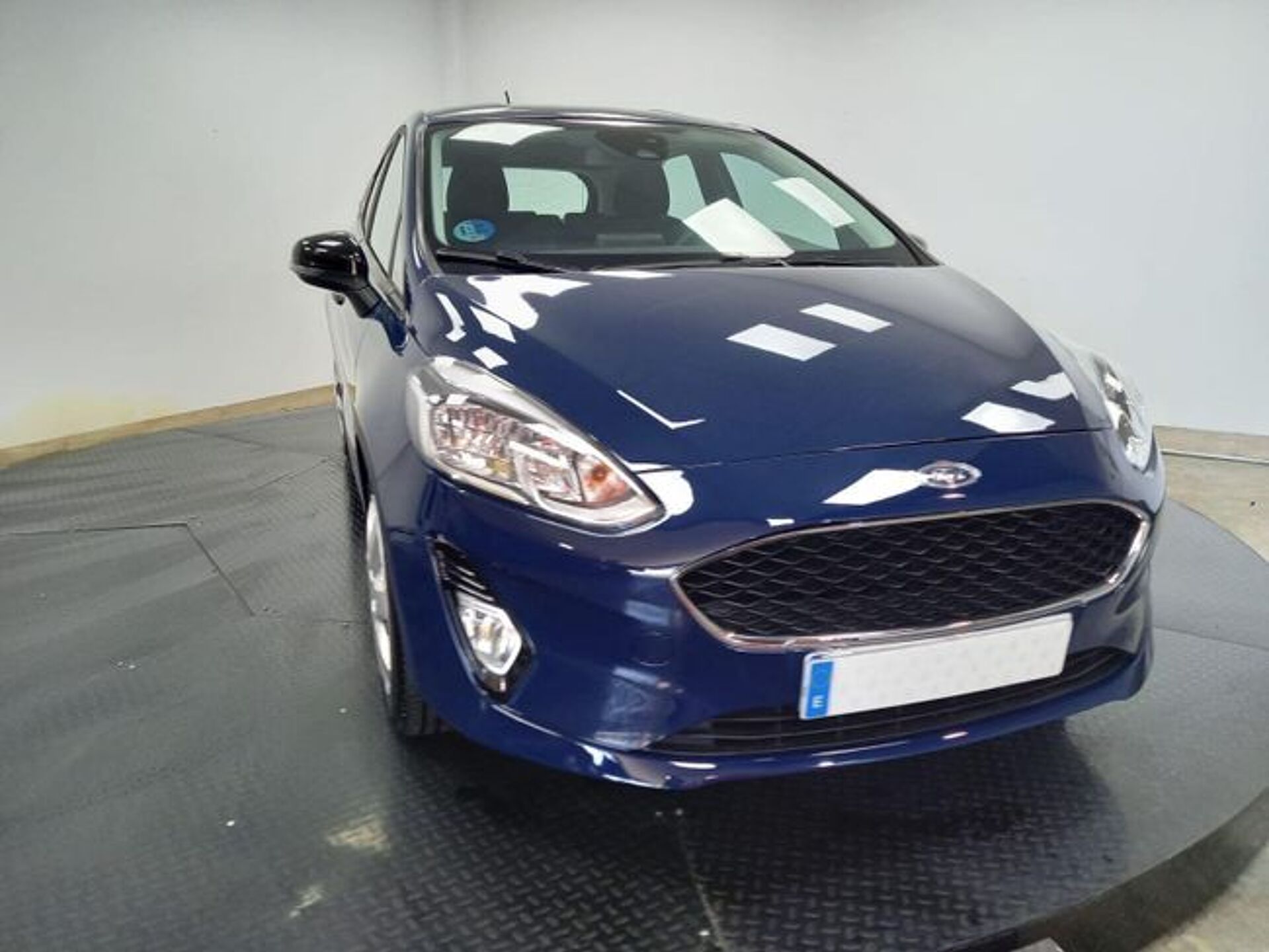 Imagen 2 de FORD Fiesta