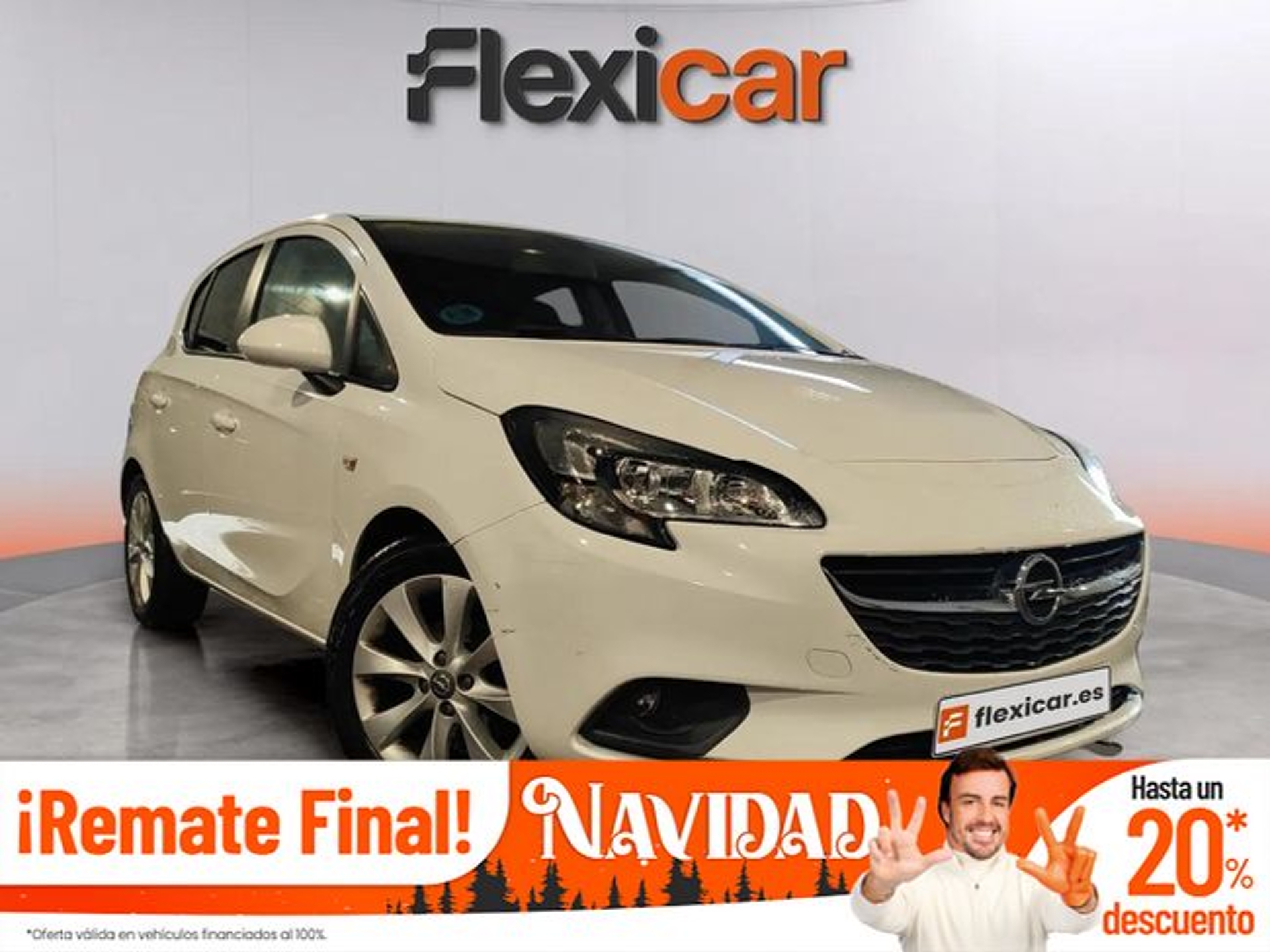 Imagen de OPEL Corsa
