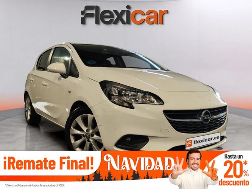 Foto del OPEL Corsa 1.4 Selective 90