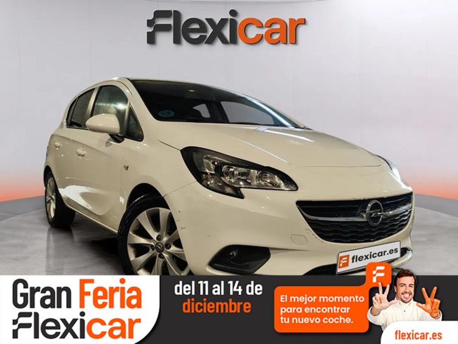 Imagen de OPEL Corsa