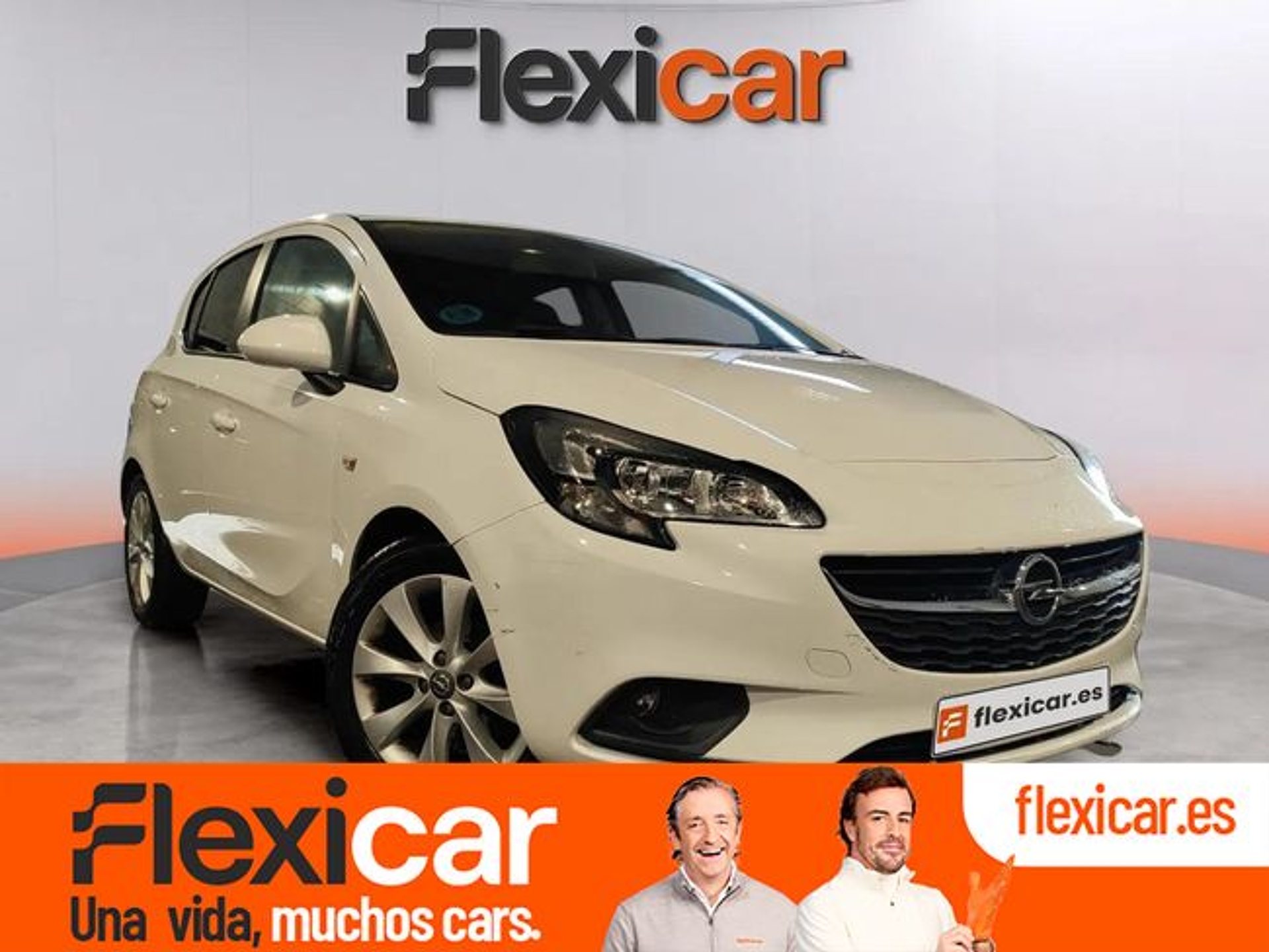 Imagen de OPEL Corsa