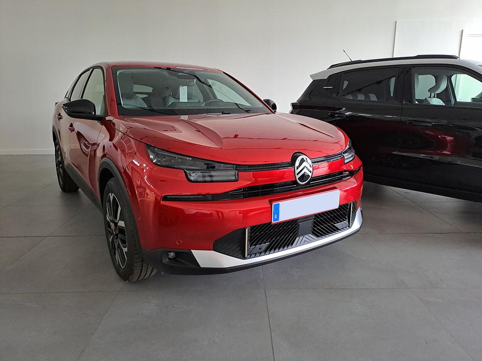 Imagen de CITROEN C4
