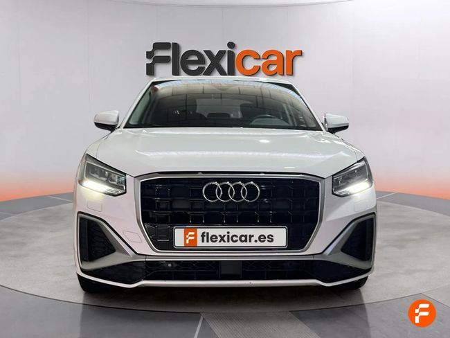 Foto del AUDI Q2 30 TDI S line S tronic 85kW