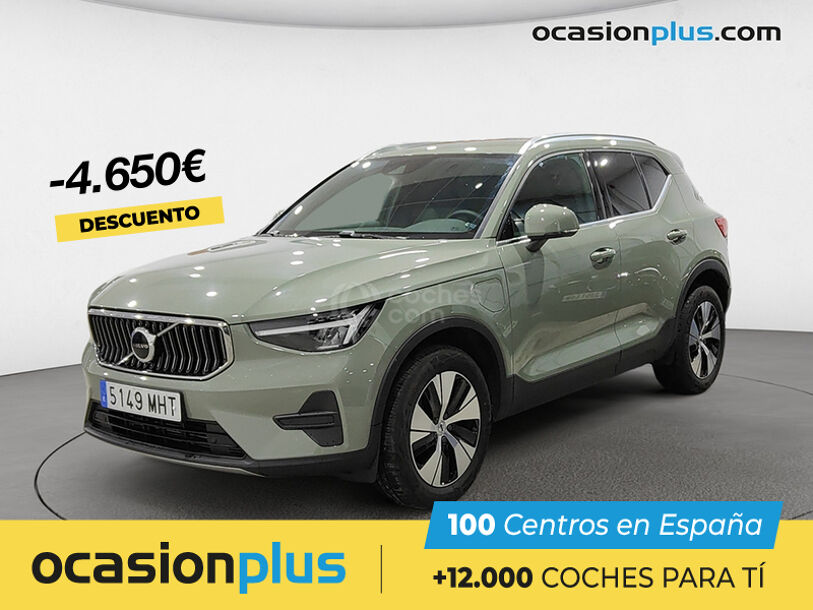 Foto del VOLVO XC40 T4 Recharge Core Aut.
