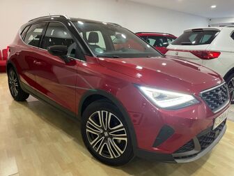 Imagen de SEAT Arona 1.0 TSI S&S FR XM Edition 110