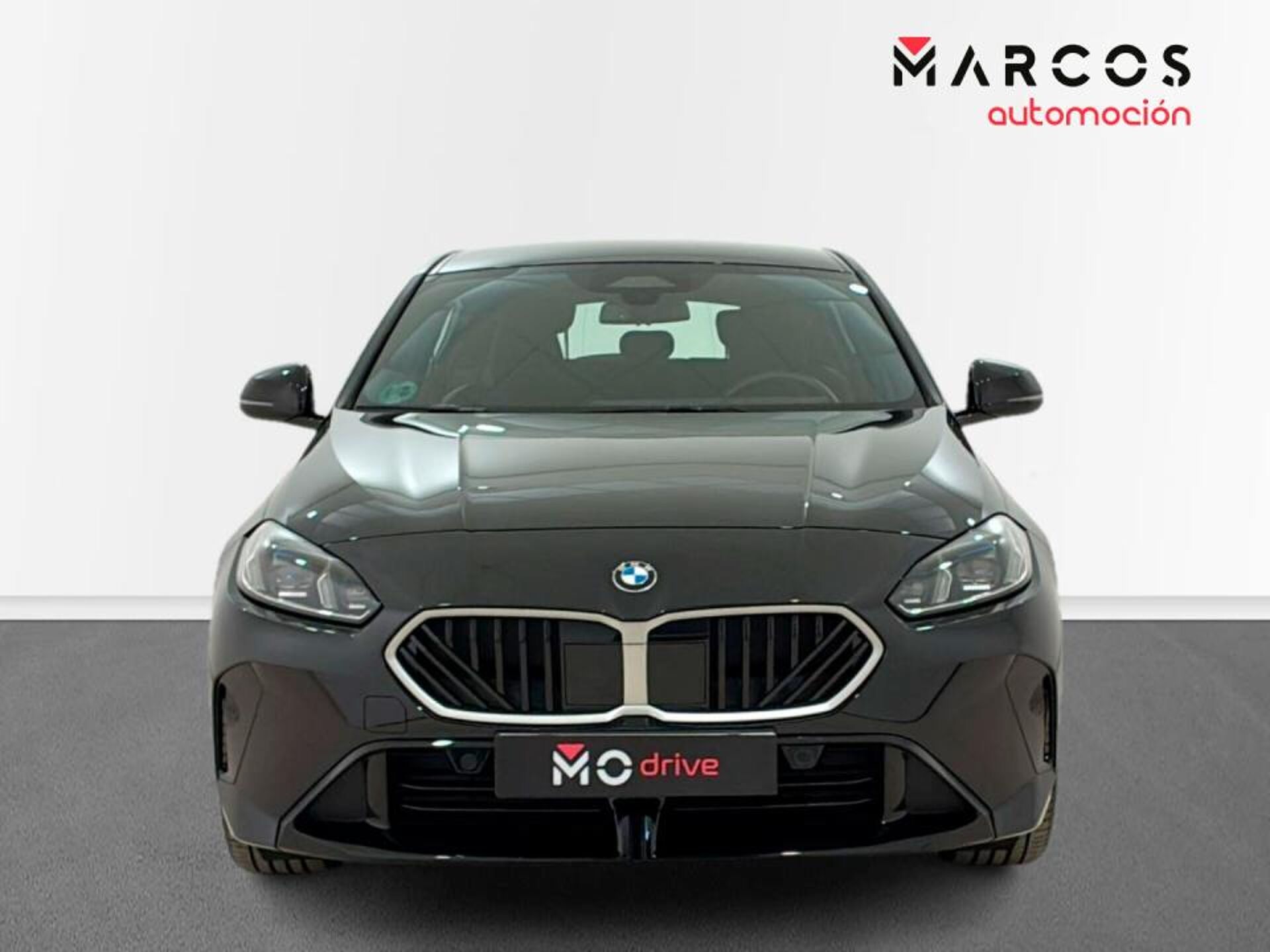 Imagen 2 de BMW Serie 1