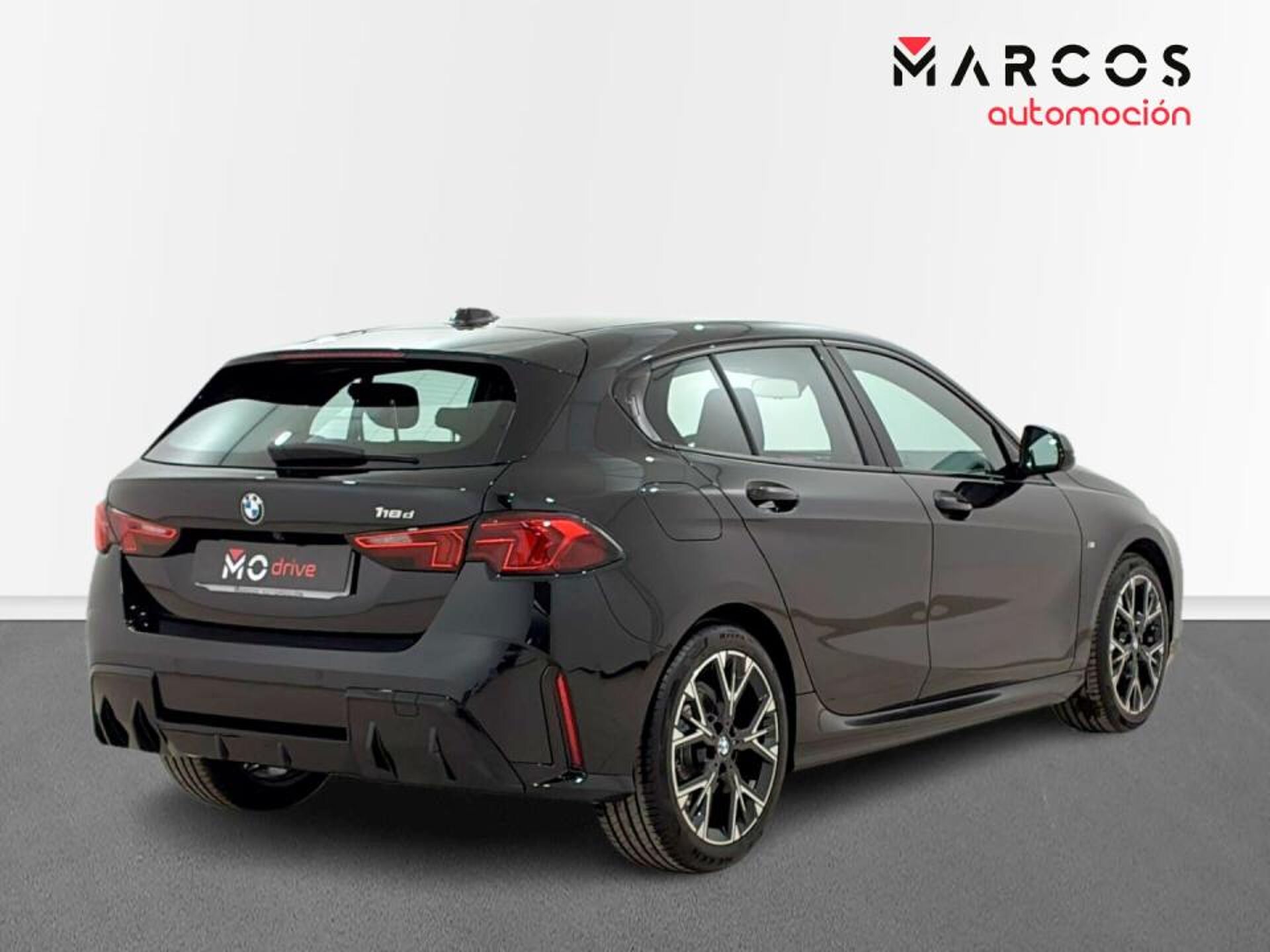 Imagen 3 de BMW Serie 1