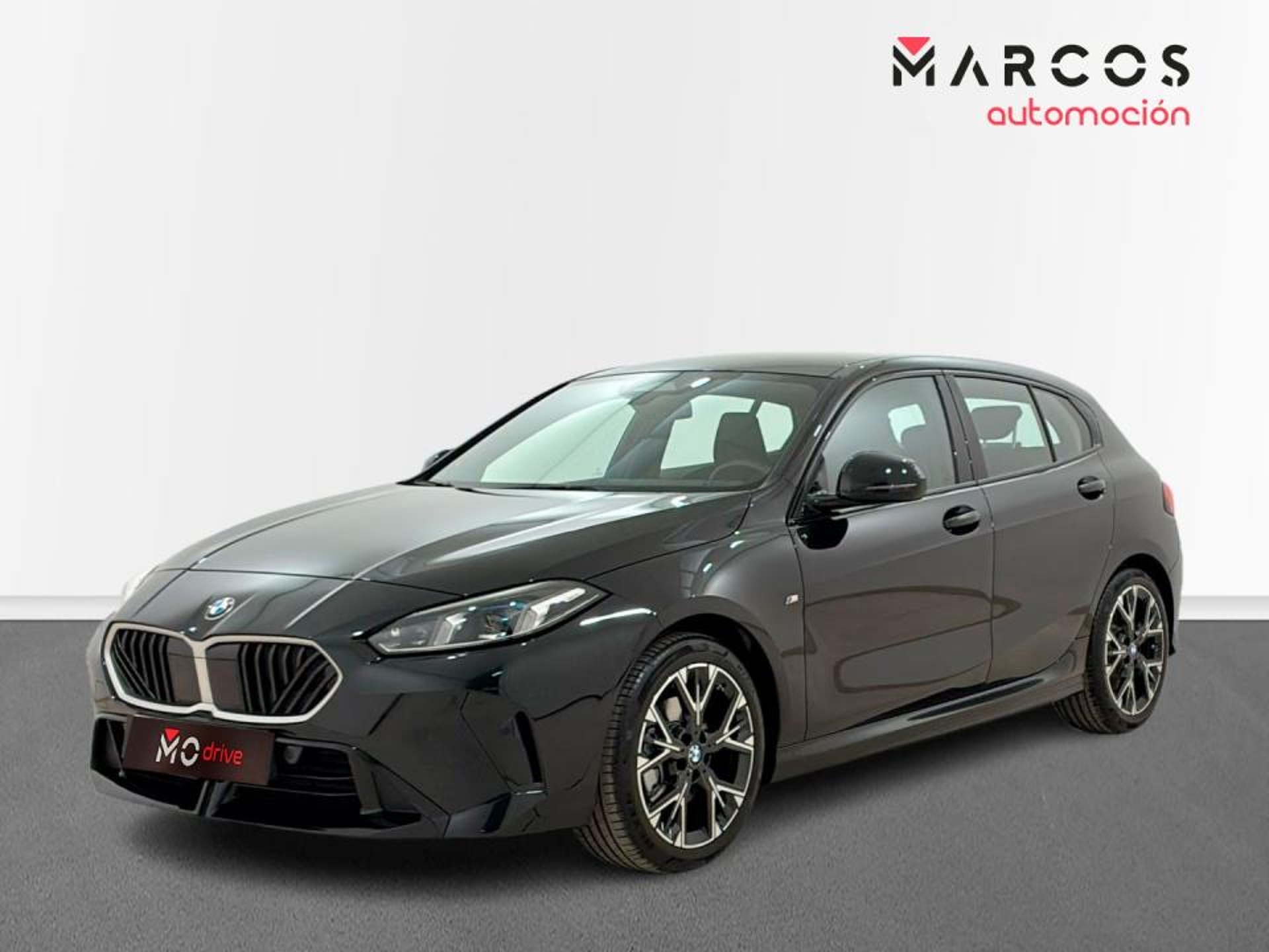 Imagen de BMW Serie 1