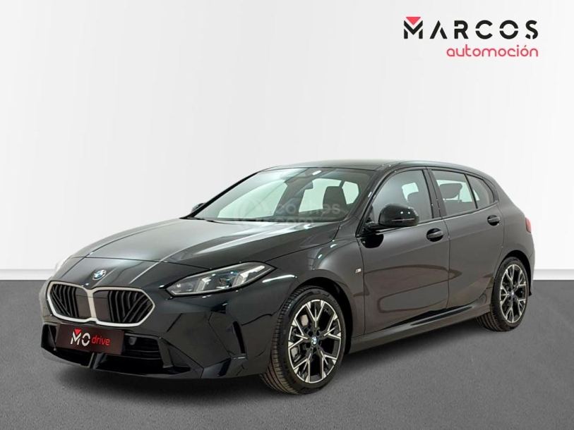 Foto del BMW Serie 1 118dA