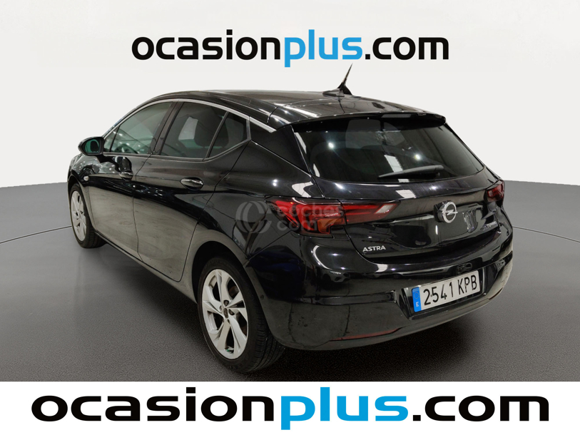 Foto del OPEL Astra 1.4T S-S Dynamic 125
