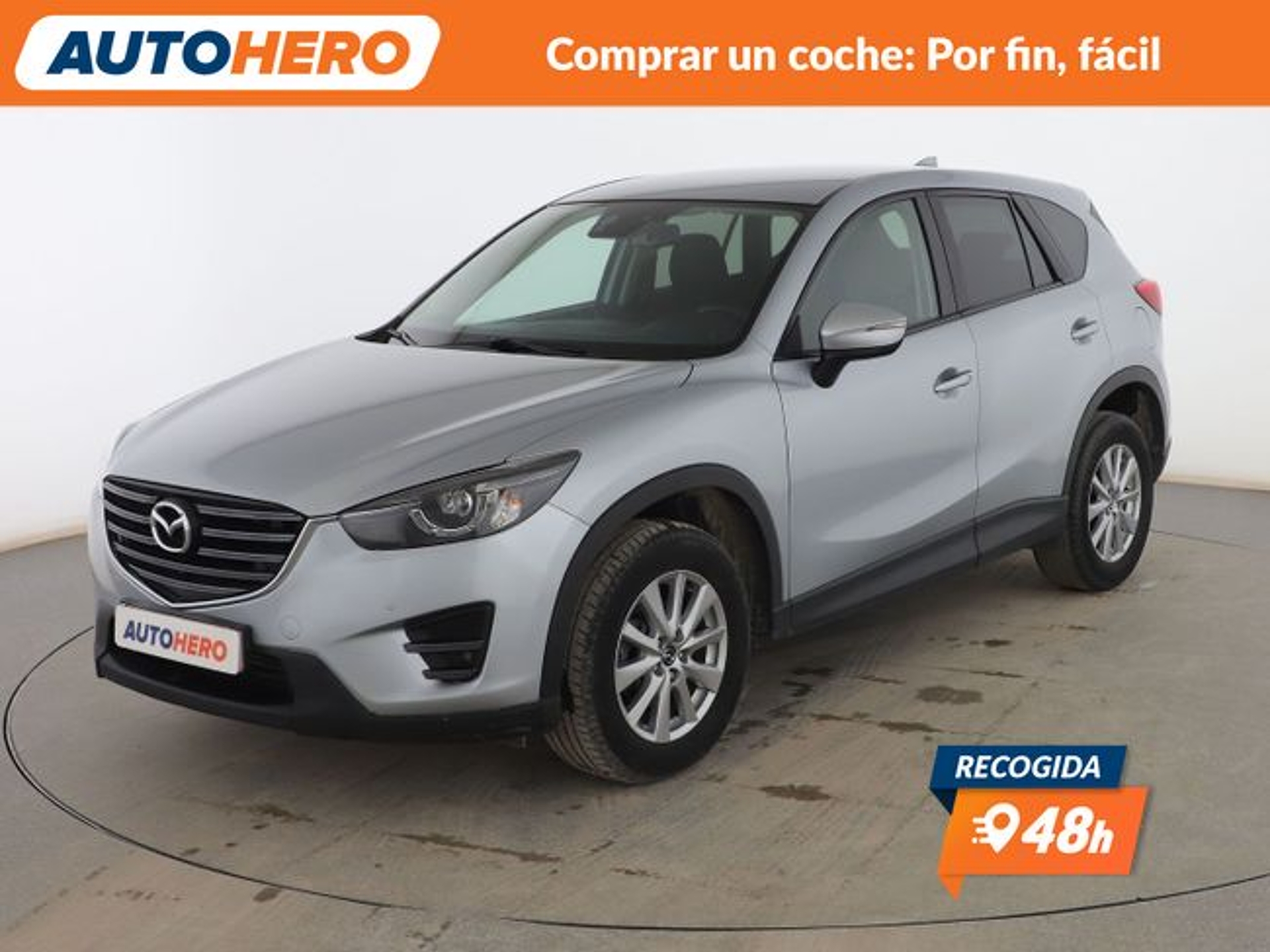 Imagen de MAZDA CX-5