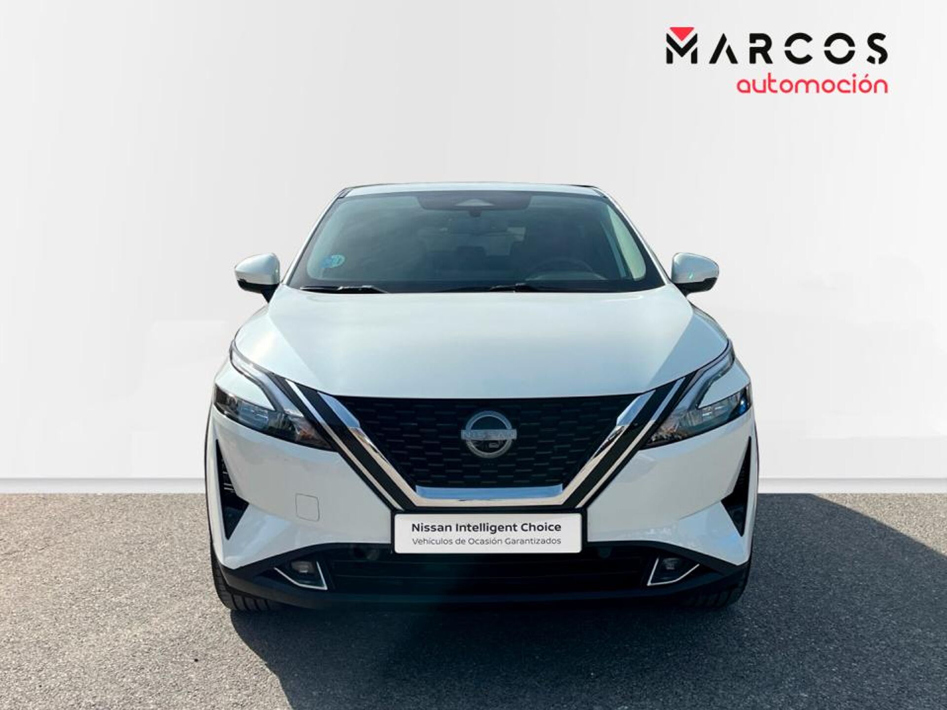 Imagen 2 de NISSAN Qashqai