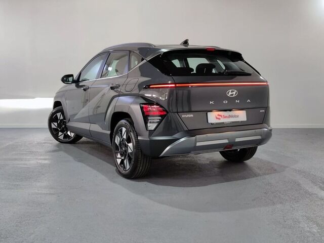 Foto del HYUNDAI Kona HEV 1.6 GDI Flexx DT