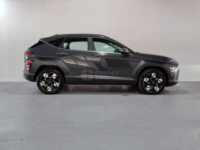 Foto del HYUNDAI Kona HEV 1.6 GDI Flexx DT
