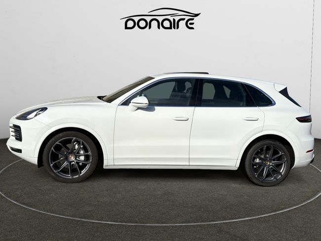 Foto del PORSCHE Cayenne Aut.