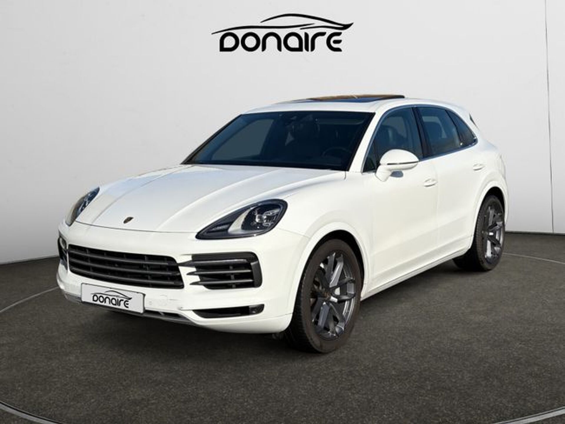 Imagen 1 de PORSCHE Cayenne