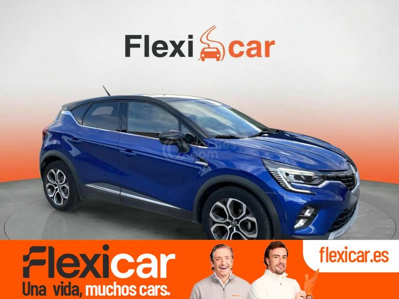 Foto del RENAULT Captur Blue DCi Zen EDC 85kW