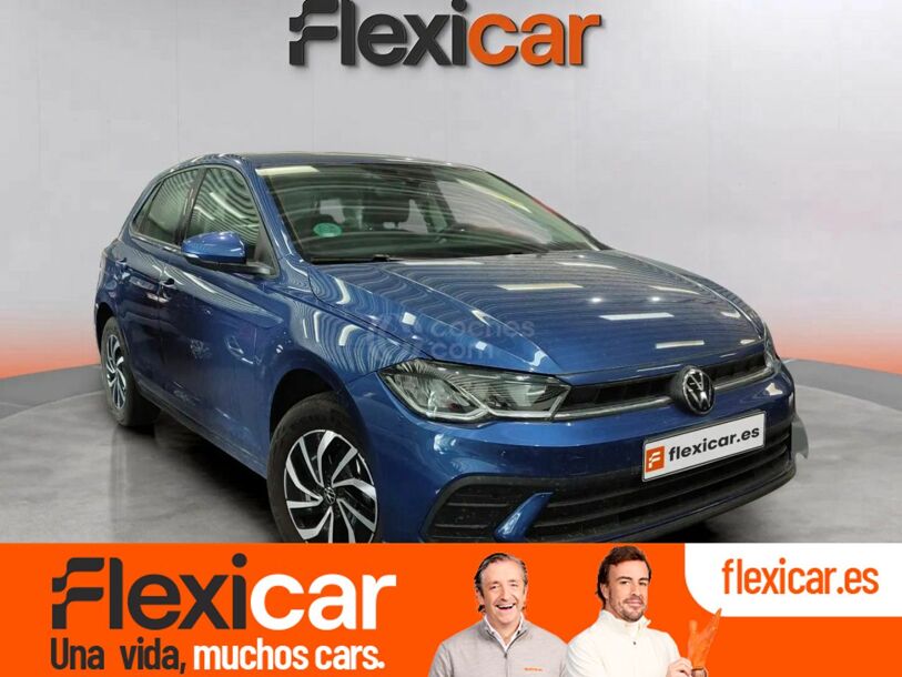 Foto del VOLKSWAGEN Polo 1.0 TSI Life 70kW