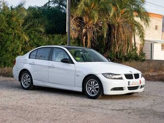 Imagen de BMW Serie 3 320d