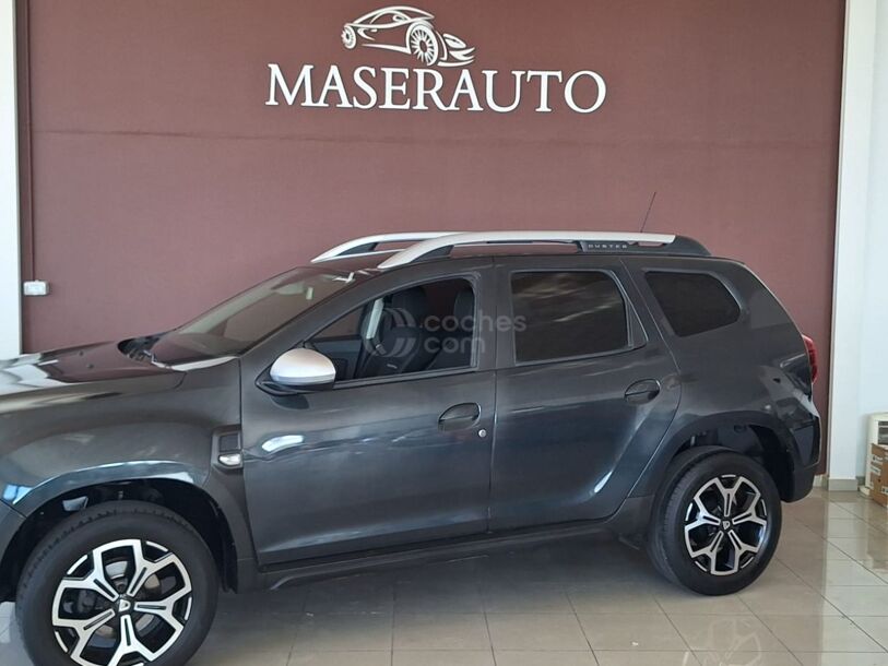 Foto del DACIA Duster 1.5Blue dCi Prestige 4x2 85kW